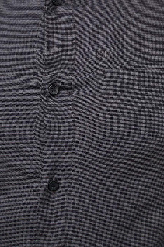 Calvin Klein pamut ing K10K111732 szürke
