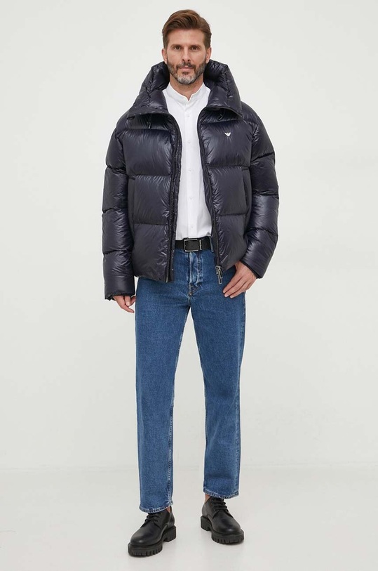 Сорочка Calvin Klein K10K111736 білий SS24