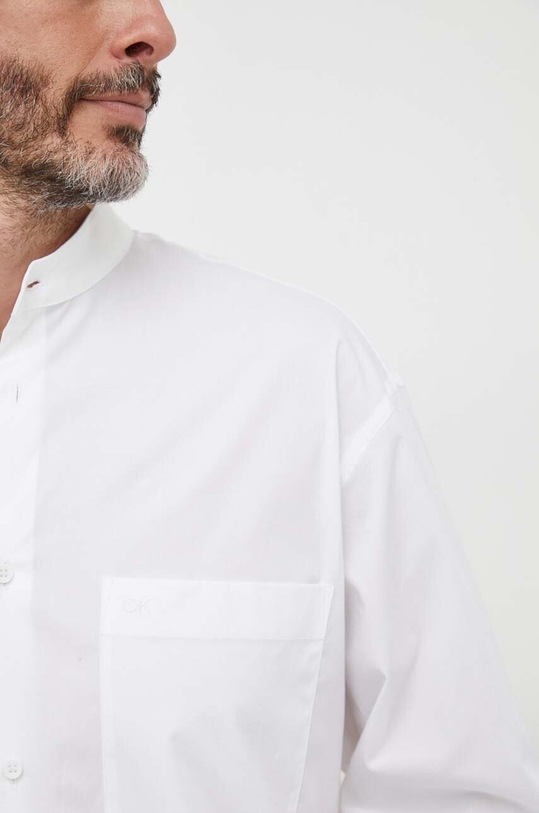 Сорочка Calvin Klein K10K111736 білий