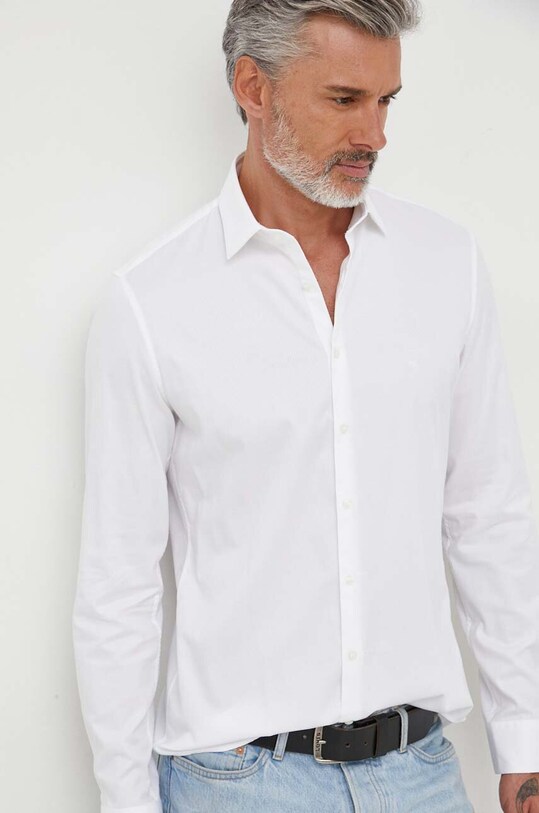 Πουκάμισο Calvin Klein K10K112084