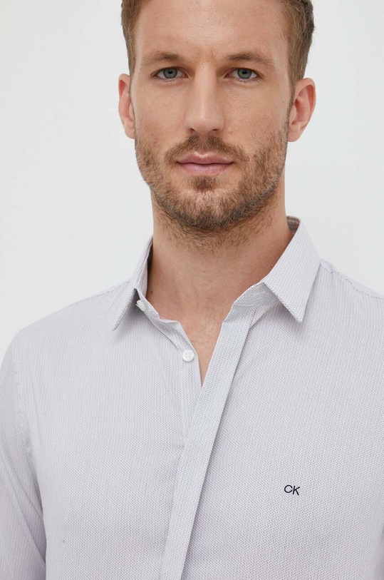 Calvin Klein ing fehér K10K112097