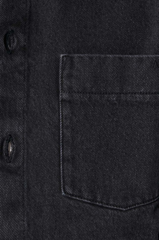 A.P.C. cămașă din denim COGEX.H02837