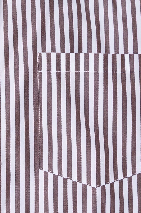 A.P.C. camicia in cotone COGEC.H12512