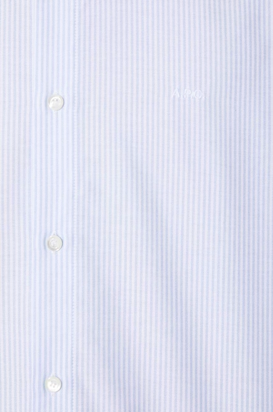 Košile A.P.C. COGUH.H12499