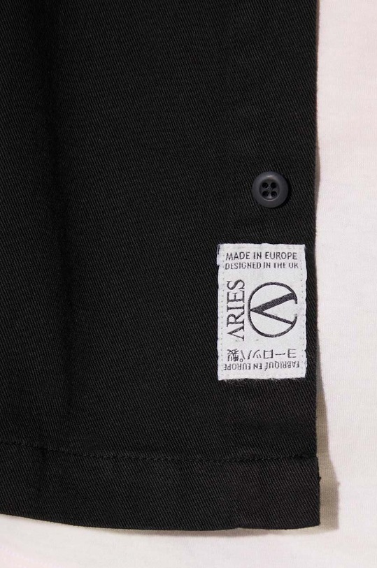 Aries cotton shirt FUAR40115