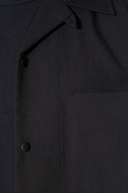Norse Projects shirt Carsten Solotex Twill LS N40.0789.9999