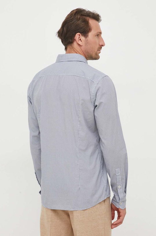 Abbigliamento Joop! camicia in cotone 30038914 blu navy