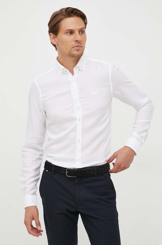 Joop! koszula regular biały 30040726