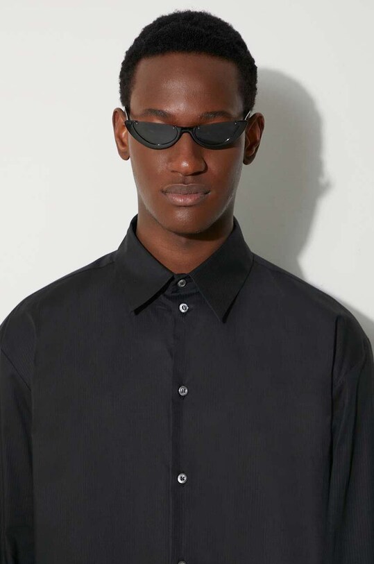 424 shirt black 35424E02R.236509