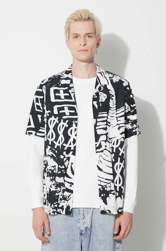 Košulja KSUBI regular bijela MFA23SH002