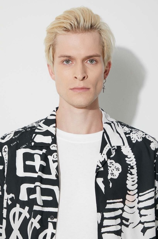 Košulja KSUBI MFA23SH002 bijela