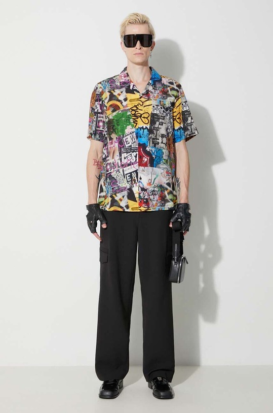 Košulja KSUBI regular bijela MFA23SH009