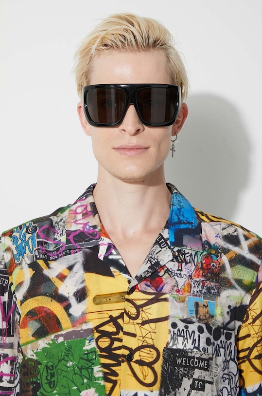 Košulja KSUBI MFA23SH009 bijela