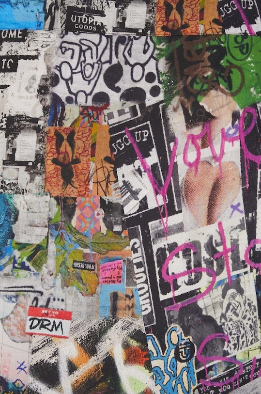 Košulja KSUBI MFA23SH009