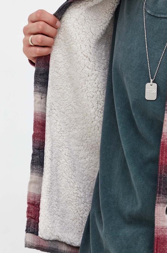 Hollister Co. geacă cu aspect de cămașă KI325.3124.528