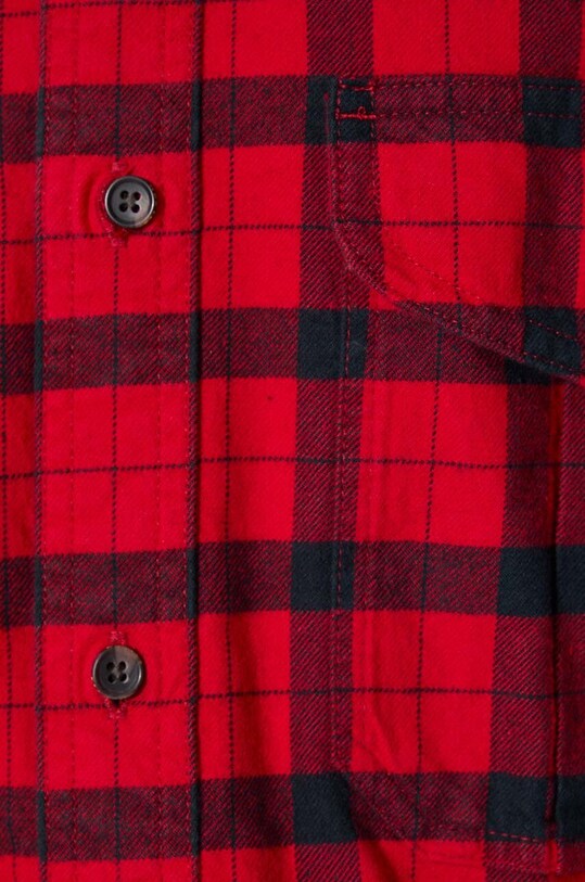 Filson cotton shirt Alaskan Guide Shirt FMCAM0005
