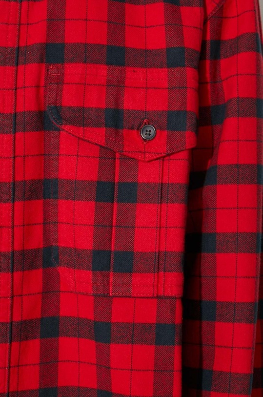 Памучна риза Filson Alaskan Guide Shirt FMCAM0005