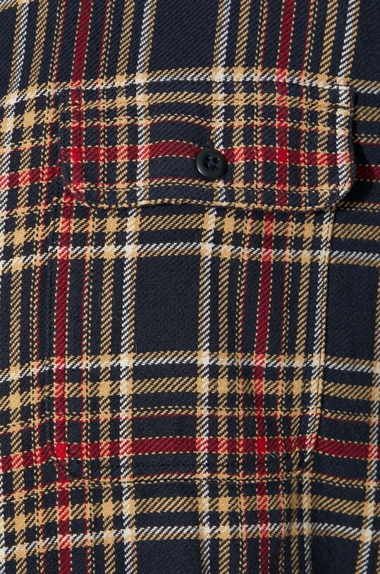 Бавовняна сорочка Filson Vintage Flannel Work Shirt FMCAM0016