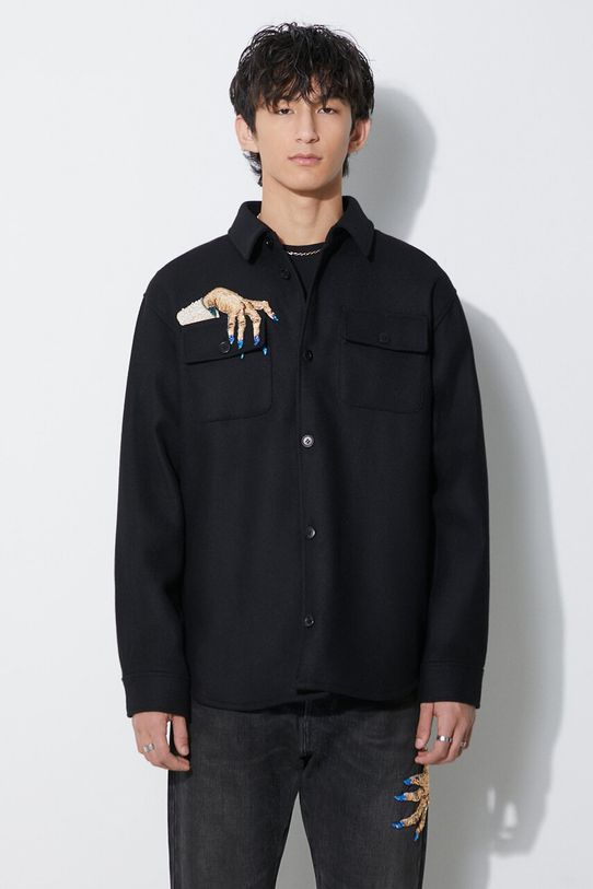 Undercover Shirt Blouse without black UC2C4404