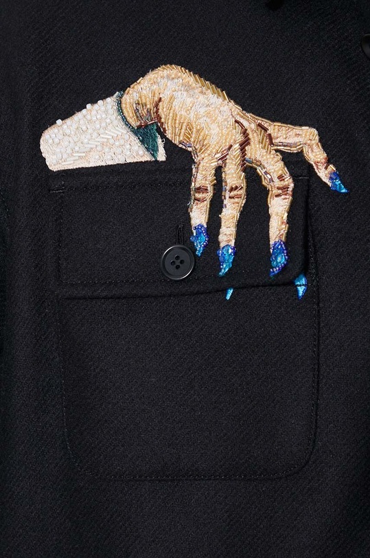 Undercover Shirt Blouse UC2C4404