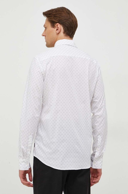 Odzież Michael Kors koszula CH340059Y6 biały