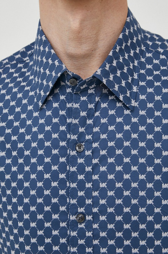 Michael Kors koszula niebieski CH340059Y6
