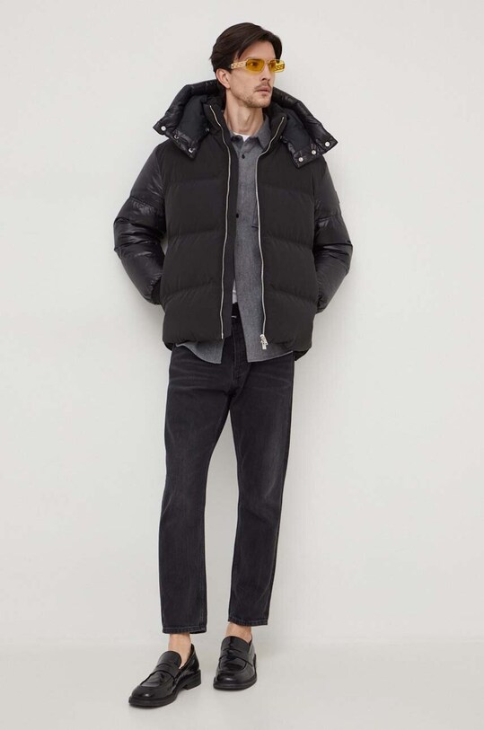 Îmbrăcăminte Michael Kors camasa CF34059A1B gri