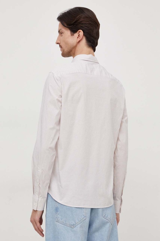 Oblečení Košile Michael Kors CH3400HAJH béžová