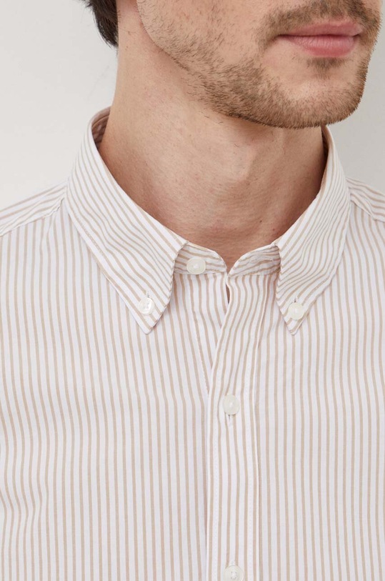 Košile Michael Kors CH3400HAJH béžová