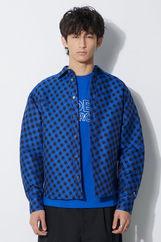 Ader Error camicia Roa Shirt