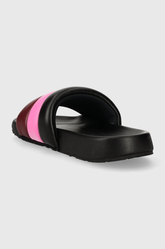 Obuv Šľapky Roxy x Rowley ARJL200840 čierna