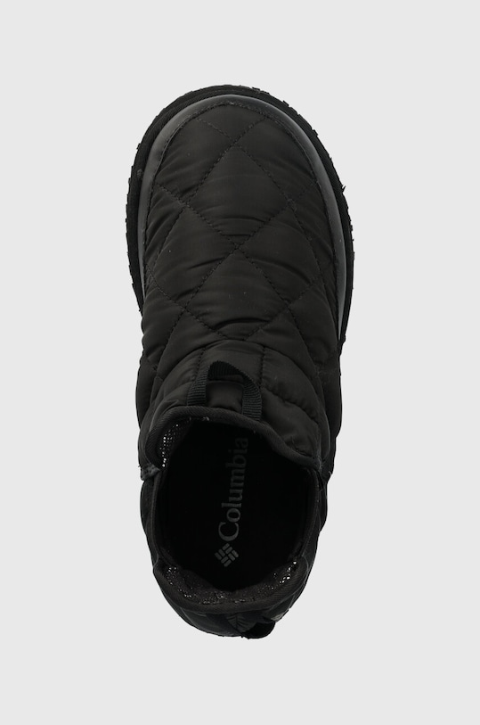 Columbia kapcie czarny 2044581