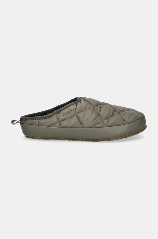Columbia papuci de casa LAZY BEND CAMPER 2044601 verde AW24