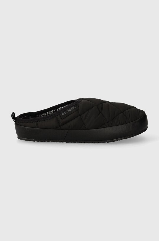 Тапочки Columbia LAZY BEND CAMPER чорний 2044601