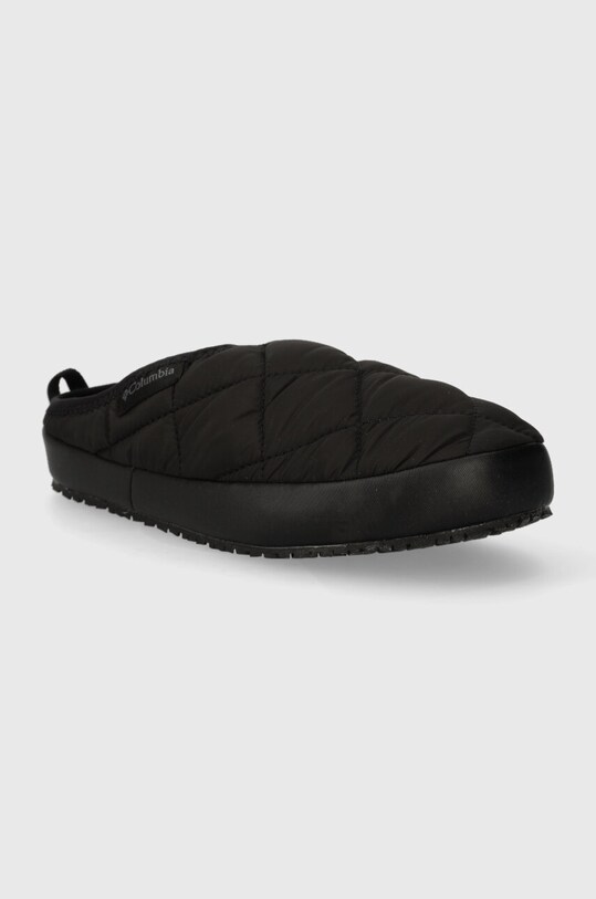 Тапочки Columbia LAZY BEND CAMPER 2044601 чорний AW24