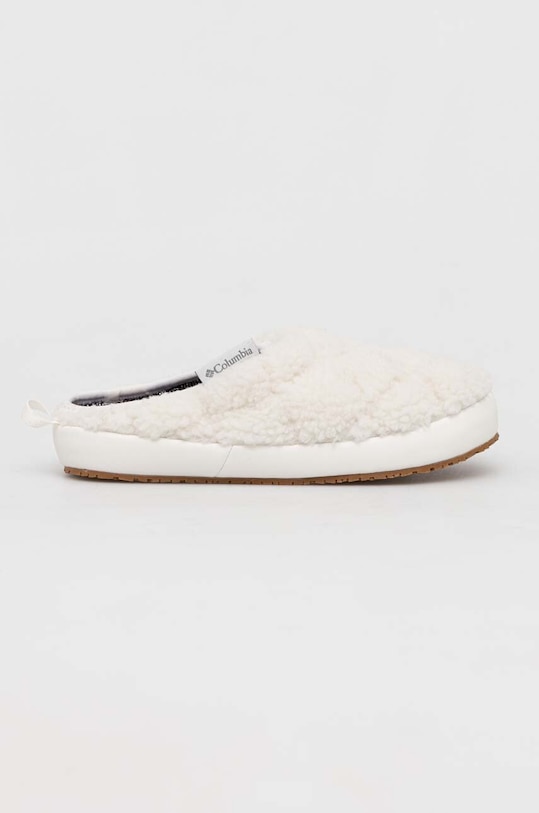 Columbia papucs fehér 2048981