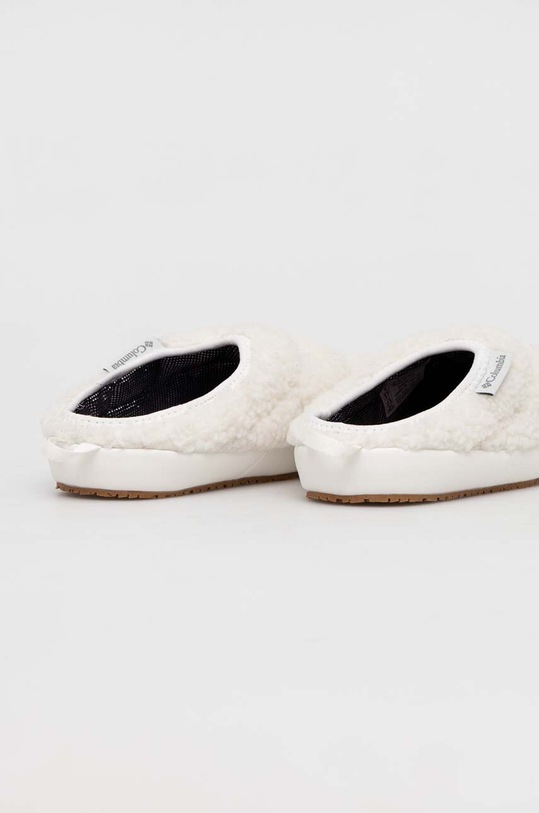 Cipők Columbia papucs 2048981 fehér