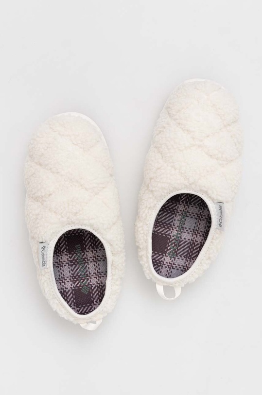 Columbia papucs fehér 2048981
