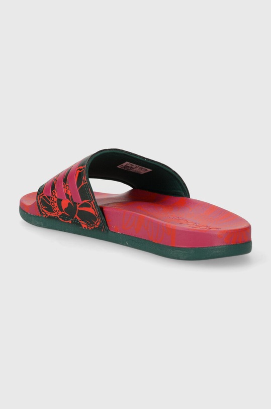 adidas klapki różowy IE4965