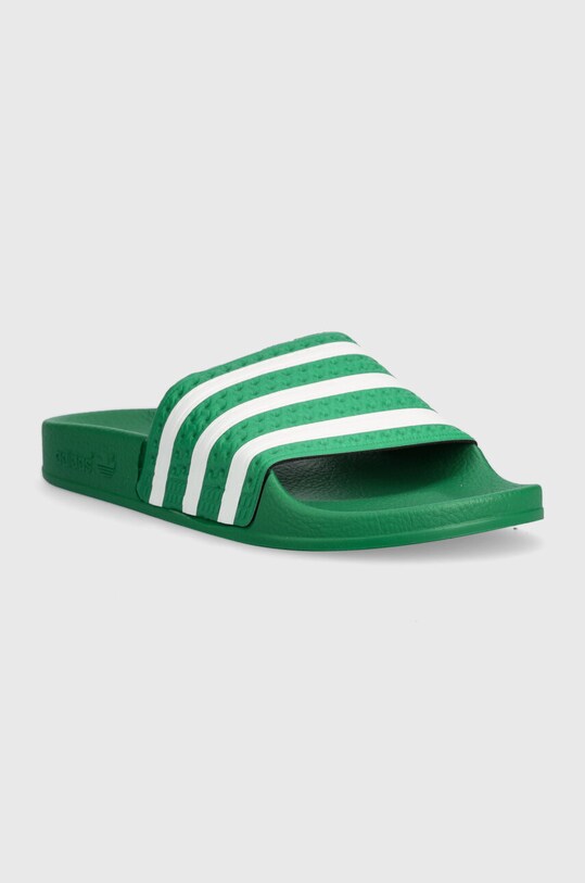 Παντόφλες adidas Originals Adilette IE9617 πράσινο AW23