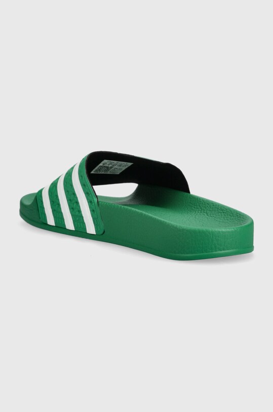 Παπούτσια Παντόφλες adidas Originals Adilette IE9617 πράσινο