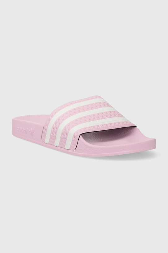 Pantofle adidas Originals Adilette IE9618 růžová AW23