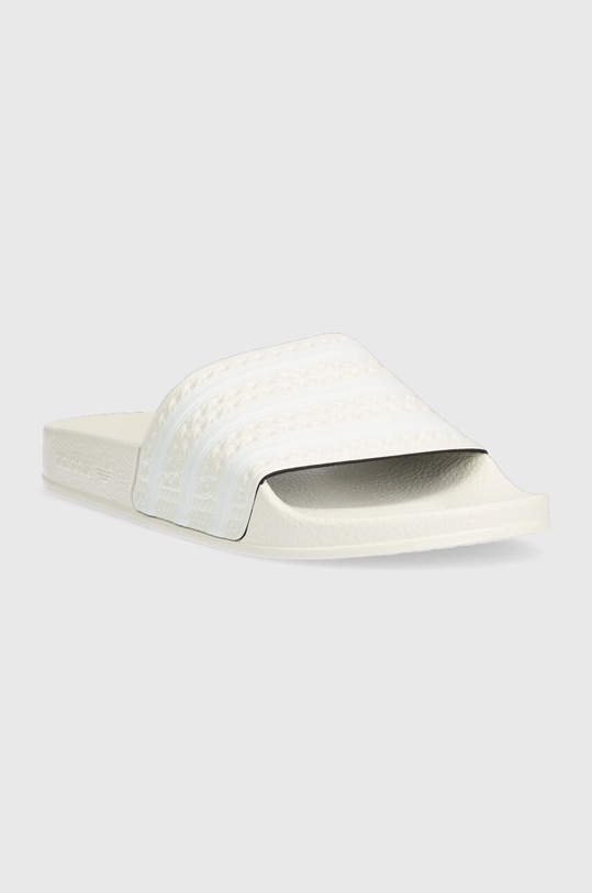 adidas Originals klapki Adilette IE9619 biały AW23
