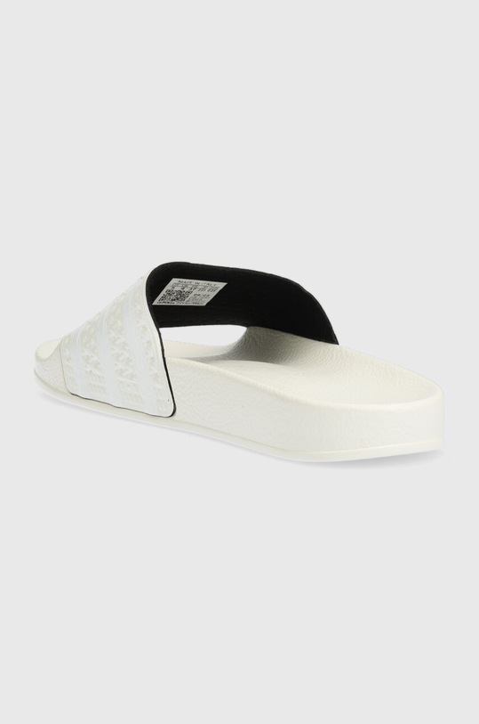 Obuwie adidas Originals klapki Adilette IE9619 biały