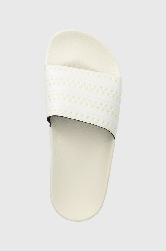 adidas Originals klapki Adilette biały IE9619