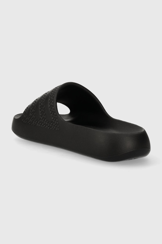 Obuv Šľapky adidas Originals Adilette Ayoon GX1979 čierna