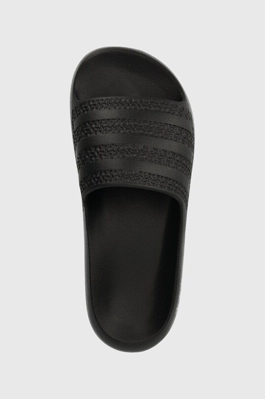 adidas Adilette Ayoon Core Black Cloud White black GX1979
