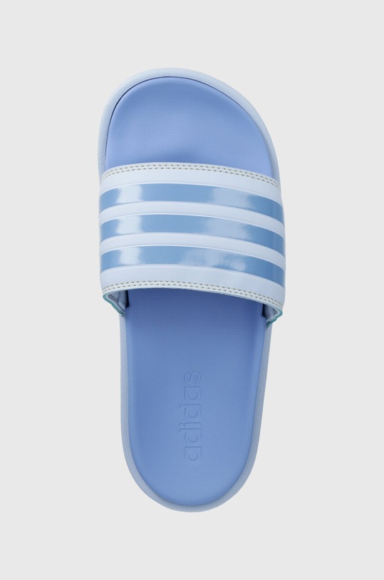 adidas Performance papuci albastru HQ6181