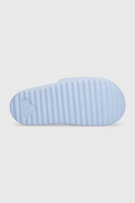 adidas Performance papuci HQ6181 albastru