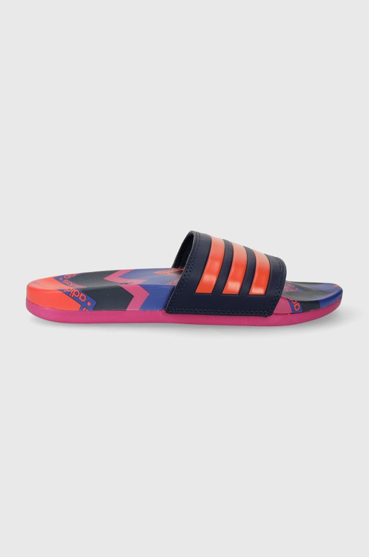 adidas klapki IF7392 różowy AW23